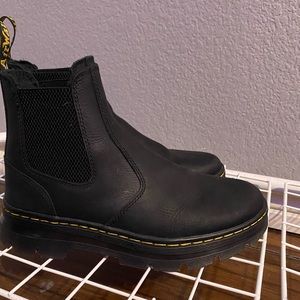 Doc Marten Bex Chelsea Boots